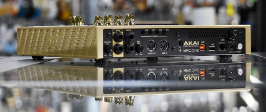 Akai - MPC ONE GOLD 2